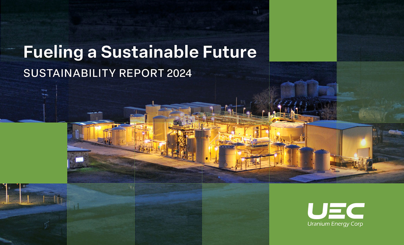 Powering the green energy future
