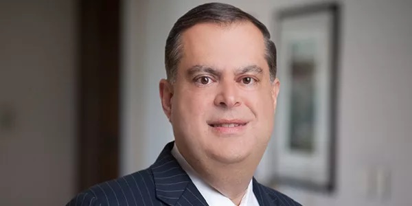 Description: Secretary Spencer Abraham – Imported Uranium national threat