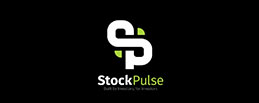 Stock Pluse Logo