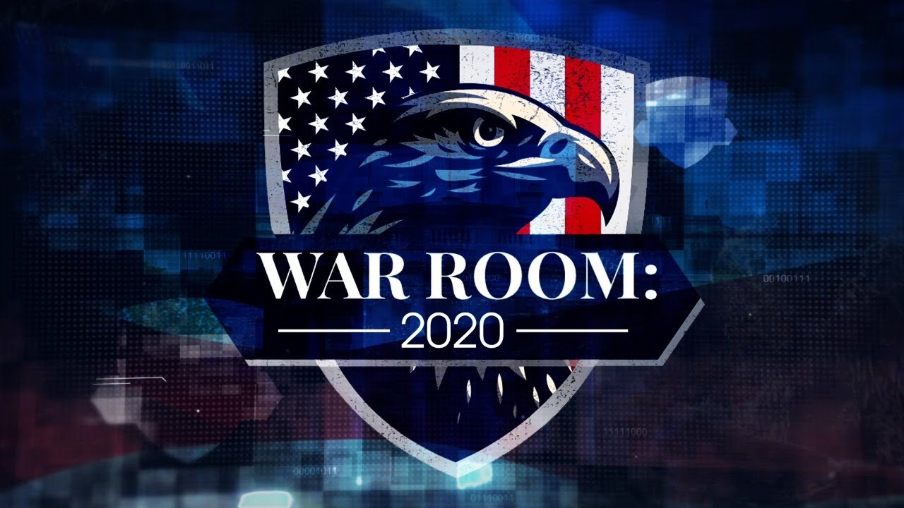 www warroom org