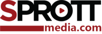 Sprott Media